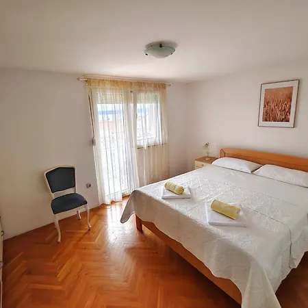 Top View Kastela Exterior photo