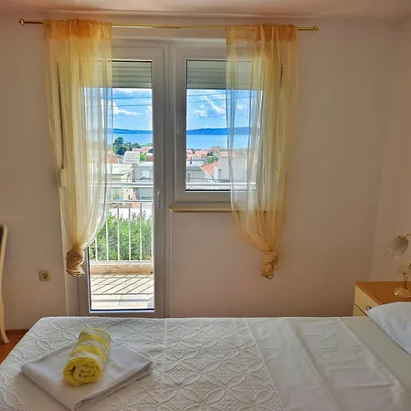 Top View Kastela Exterior photo