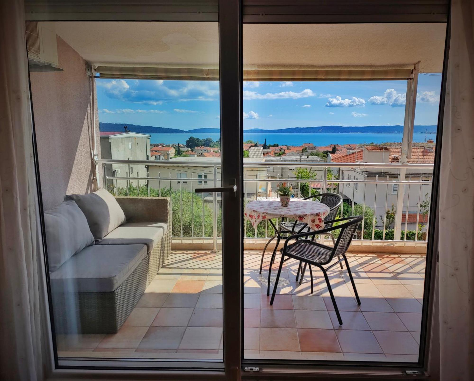 Apartment View