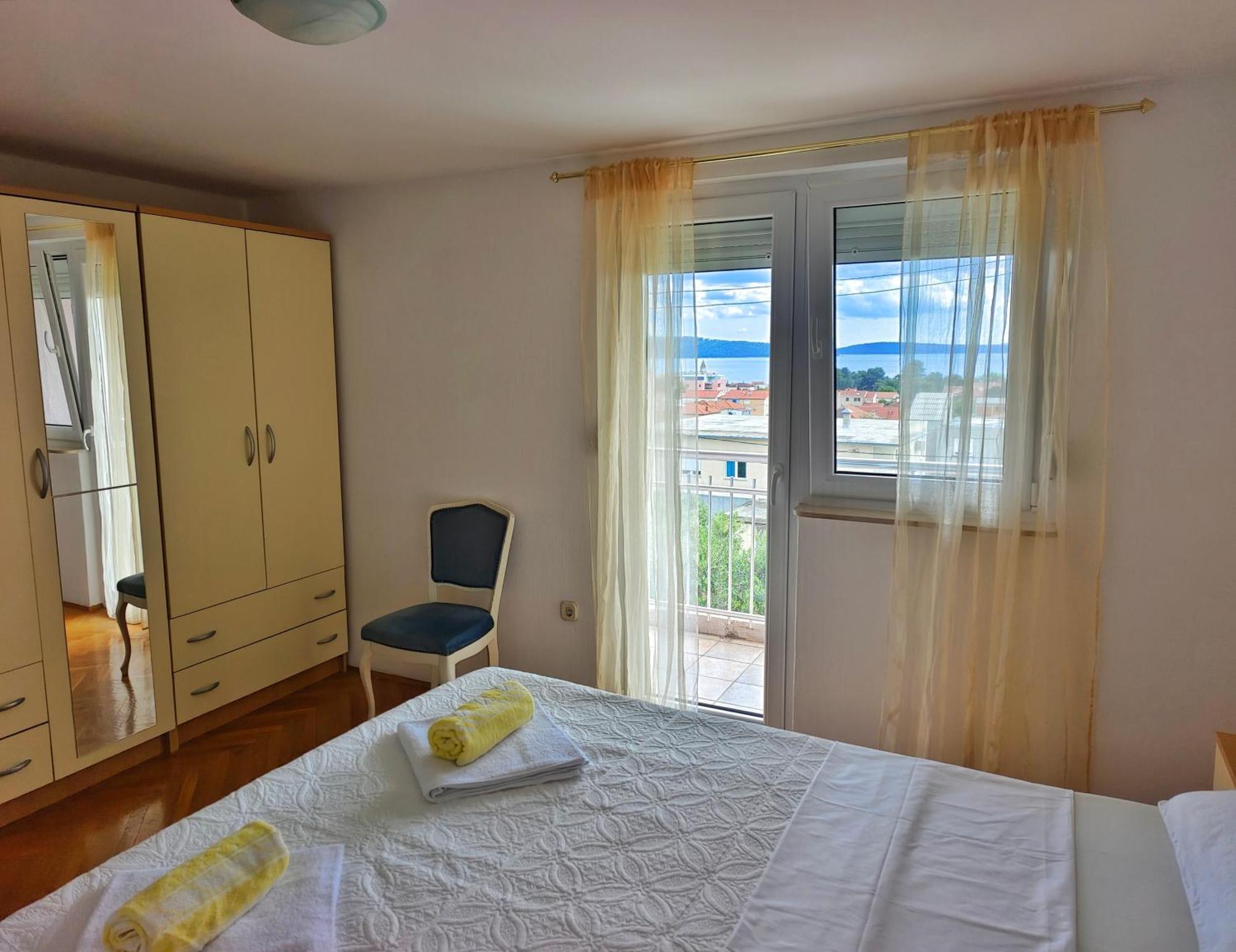 Apartment View Kastela