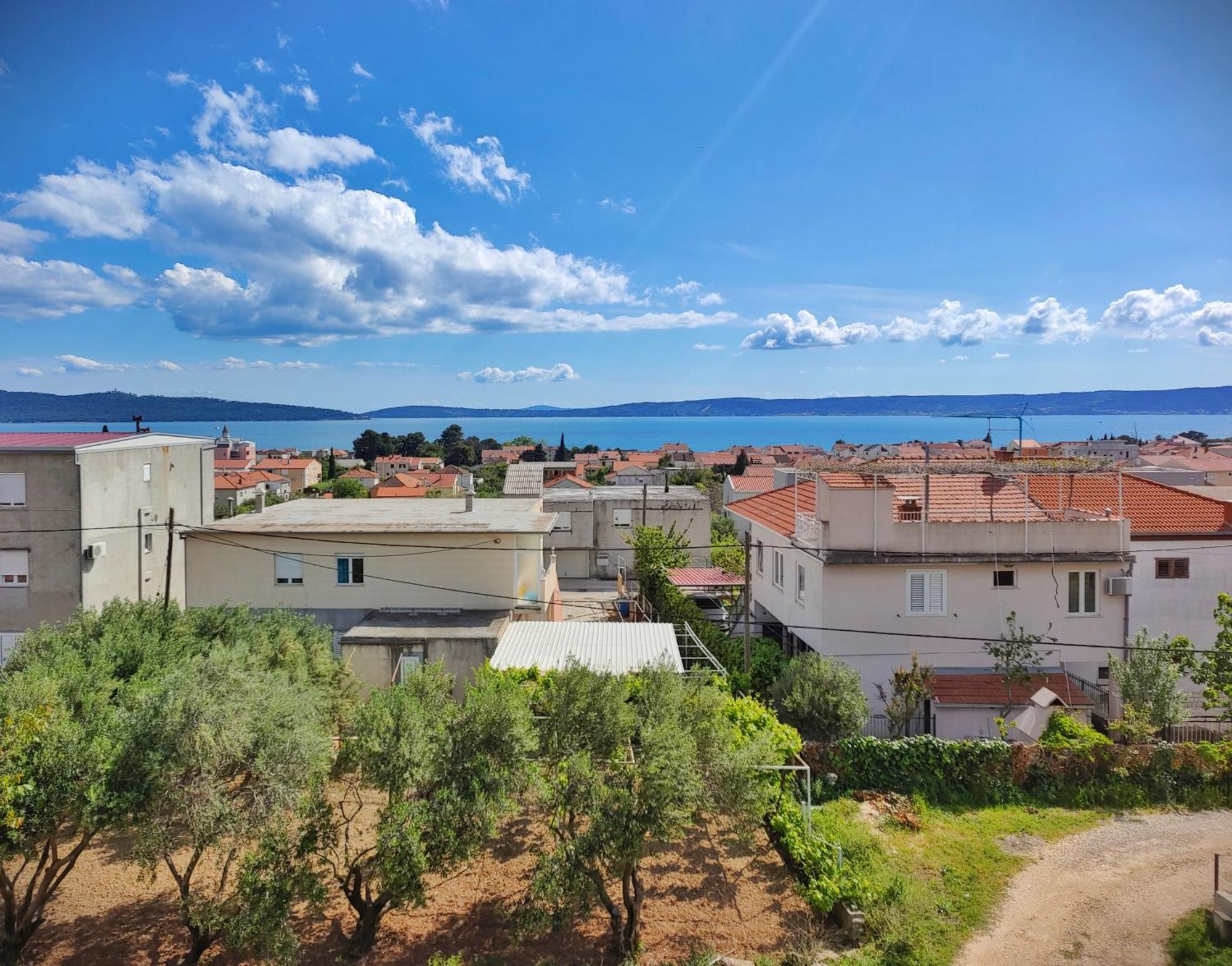 View Kastela