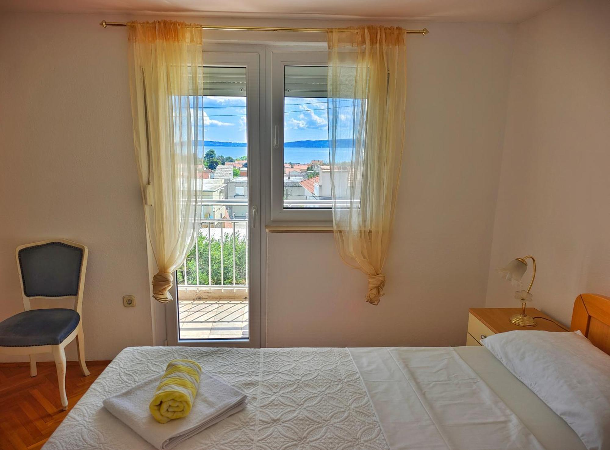View Kastela