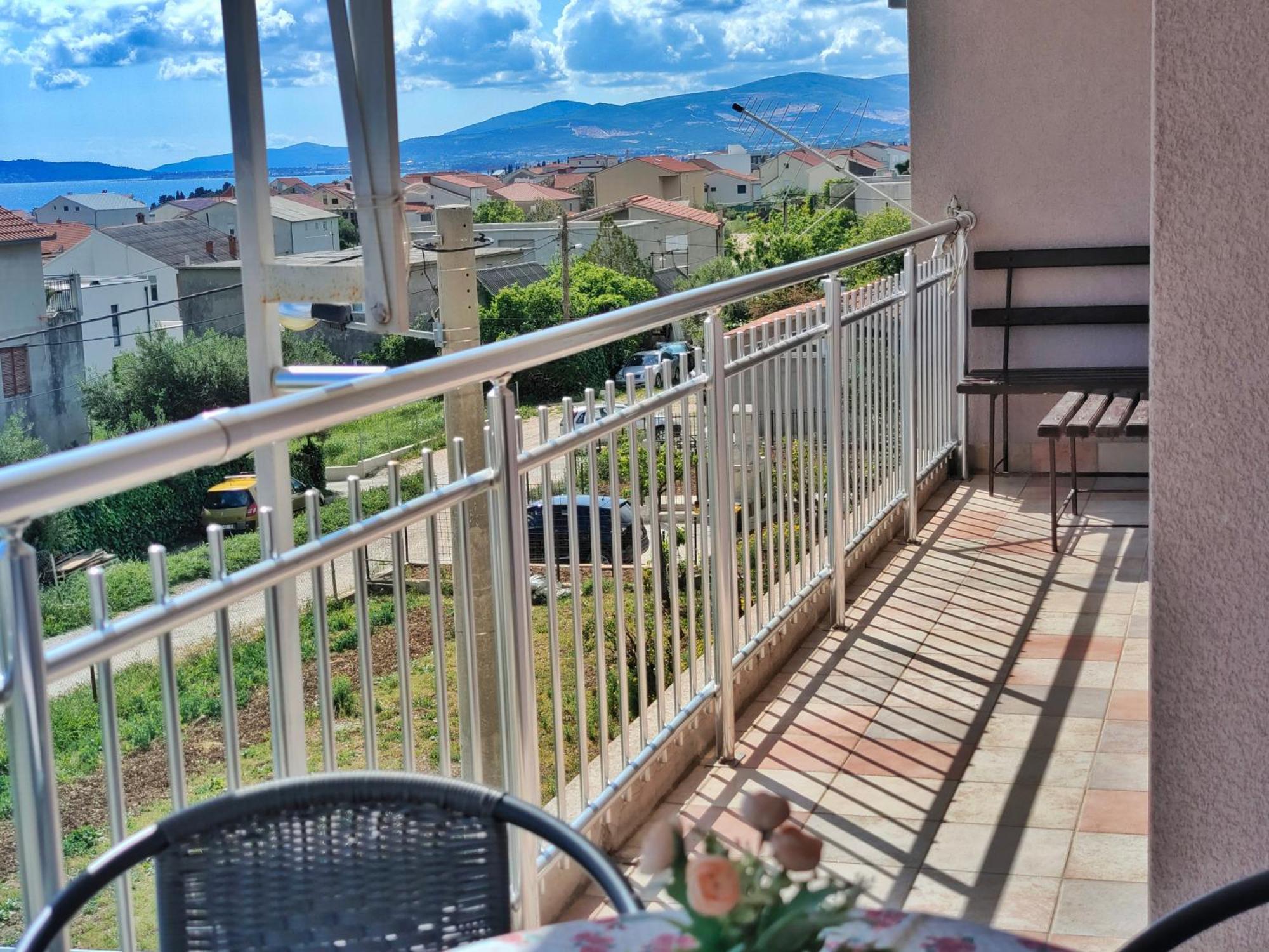 Apartment View