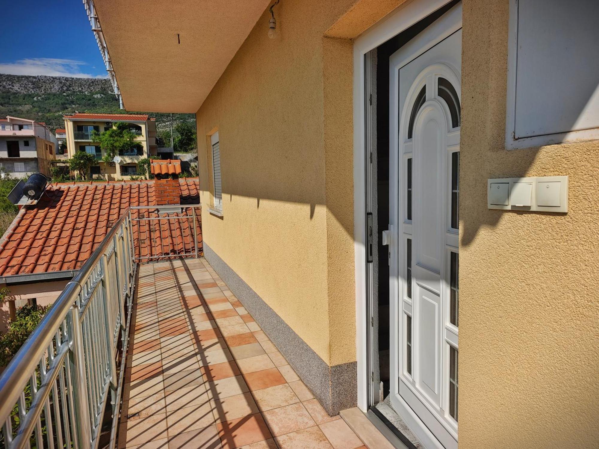 Apartment View Kastela